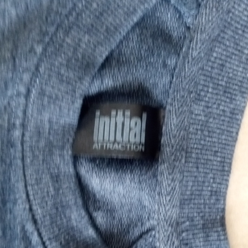 Men's Rocher Percé Sweater - Picture 3 of 10